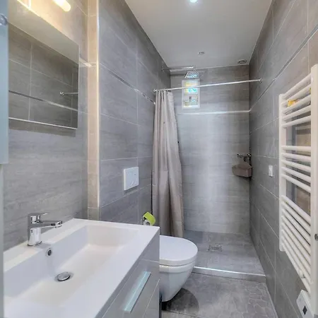 Le Chris - Apartmán Cannes