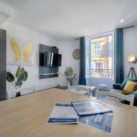 Apartman Le Chris -