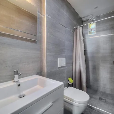 Apartman Le Chris - Cannes