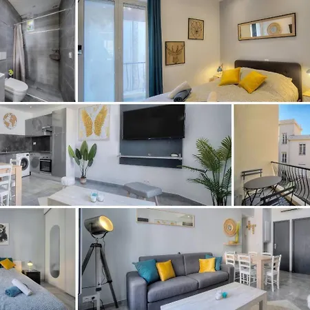 Le Chris - Apartman