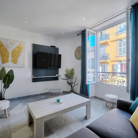 Le Chris - Apartman